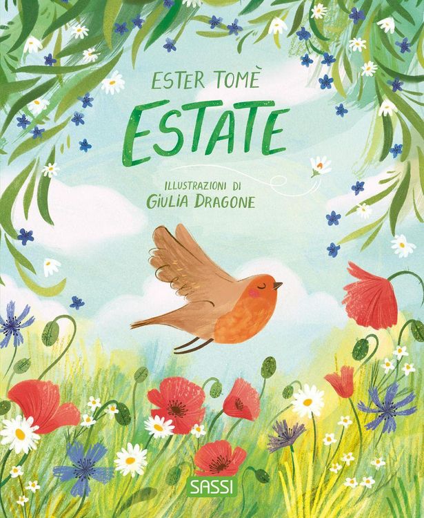 Produktbild: Estate. Ediz. pocket