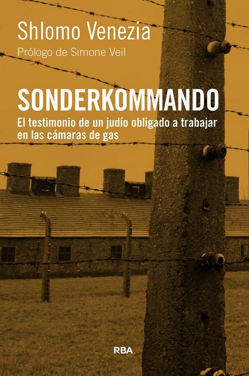 Produktbild: Sonderkommando