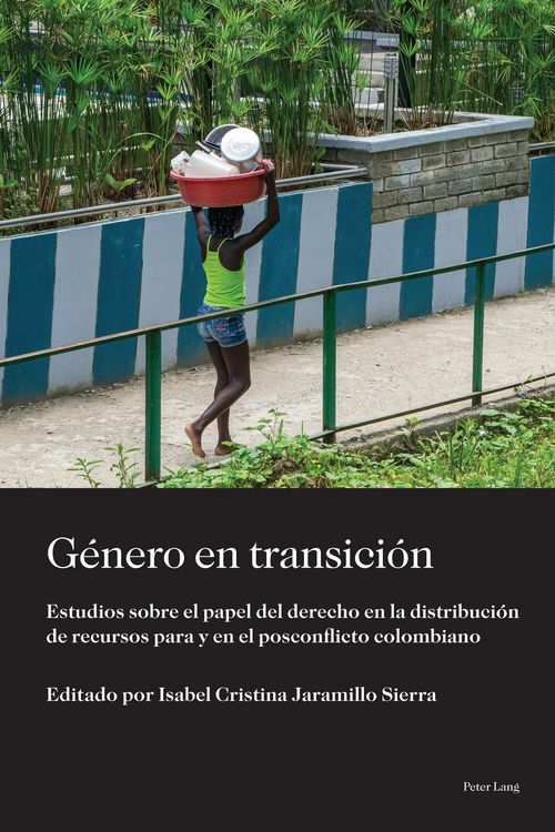 Produktbild: G&eacute;nero en transici&oacute;n