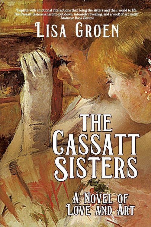 Produktbild: The Cassatt Sisters