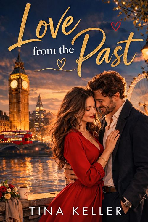Produktbild: Love from the Past