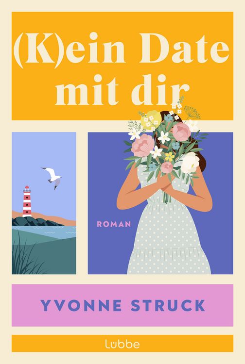 Produktbild: (K)ein Date mit dir