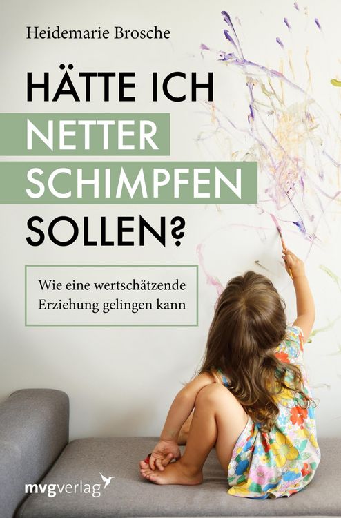 Produktbild: H&auml;tte ich netter schimpfen sollen?