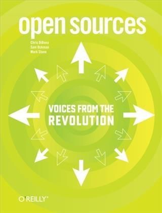 Produktbild: Open Sources