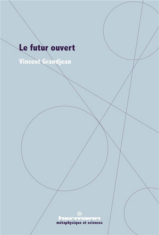 Produktbild: Le futur ouvert