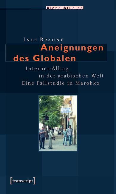 Produktbild: Aneignungen des Globalen