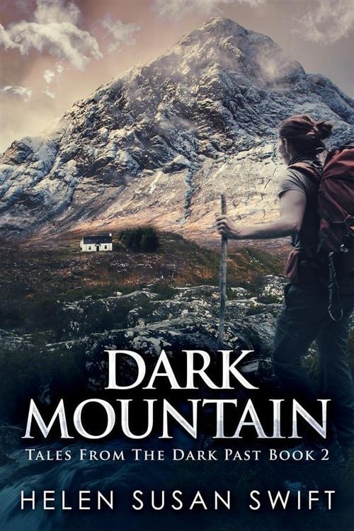 Produktbild: Dark Mountain