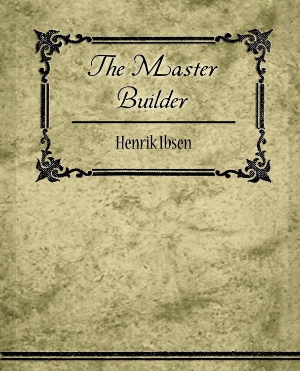 Produktbild: The Master Builder