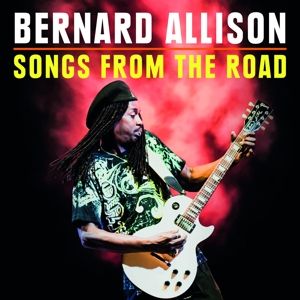 Produktbild: Songs From The Road (CD+DVD)