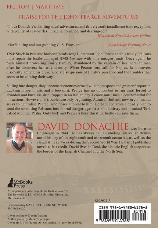 Produktbild: The Devil to Pay