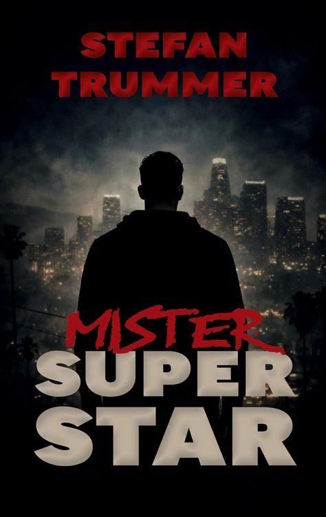 Produktbild: Mister Superstar