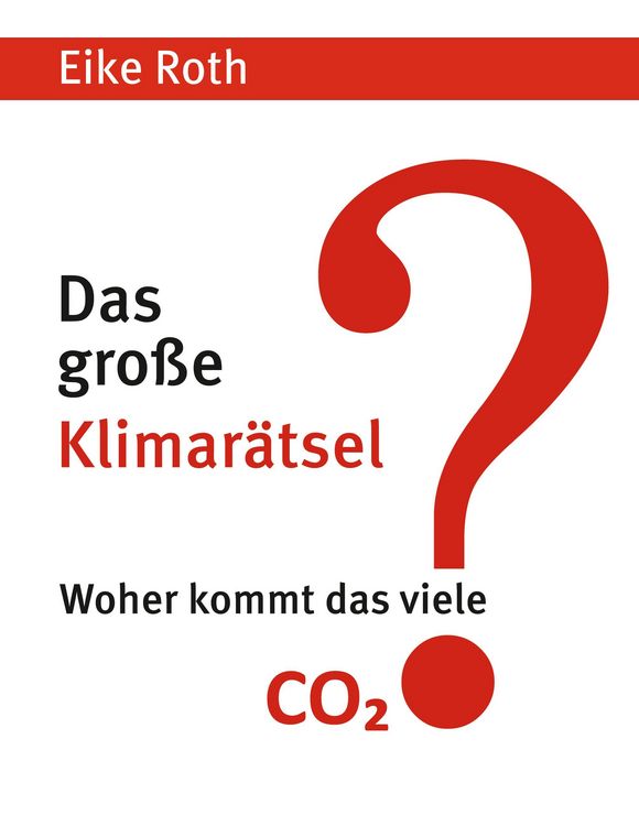 Produktbild: Das gro&szlig;e Klimar&auml;tsel