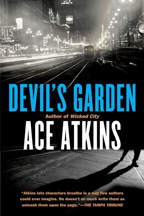 Produktbild: Devil's Garden