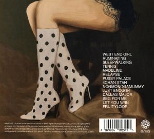 Produktbild: West End Girl