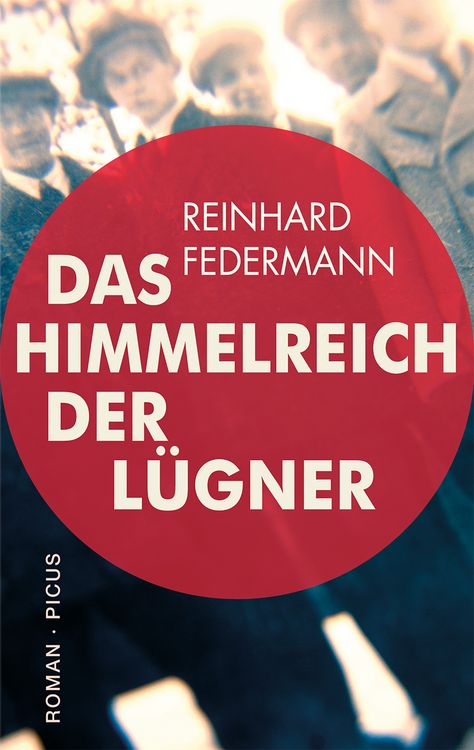 Produktbild: Das Himmelreich der L&uuml;gner