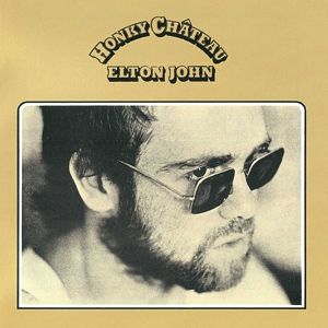 Produktbild: Honky Chateau  (Remastered 2017)