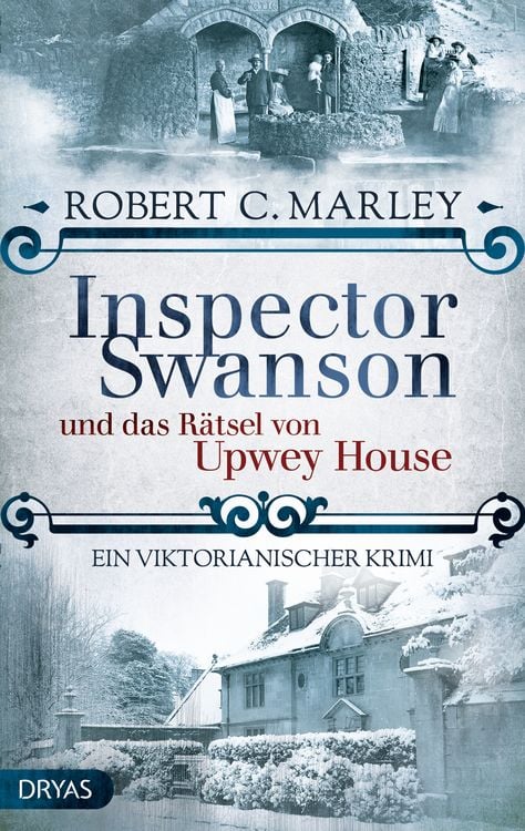 Produktbild: Inspector Swanson und das Rätsel von Upwey House