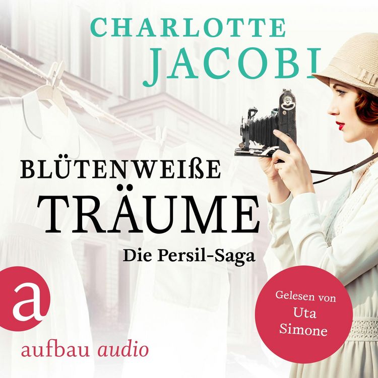 Produktbild: Bl&uuml;tenwei&szlig;e Tr&auml;ume