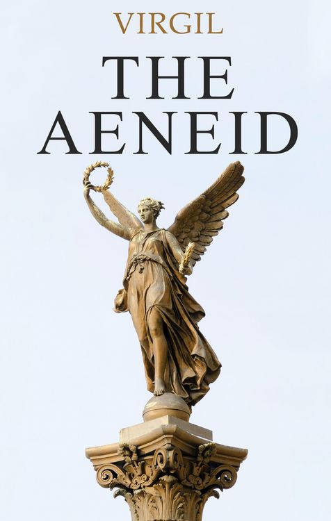 Produktbild: The Aeneid