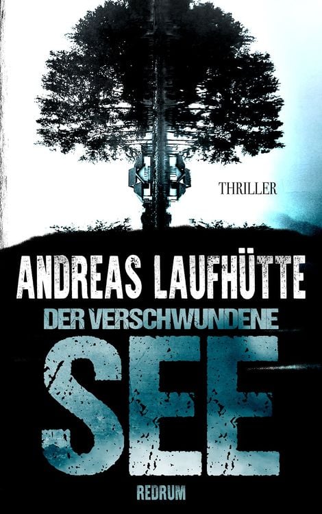 Produktbild: Der verschwundene See