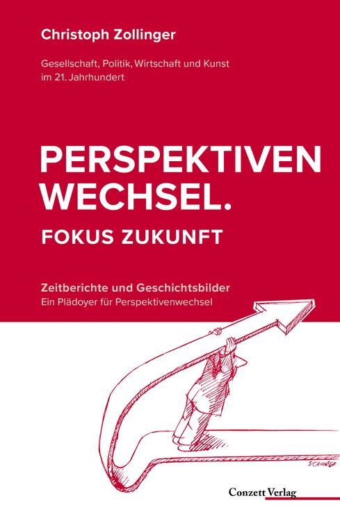 Produktbild: Perspektivenwechsel. Fokus Zukunft