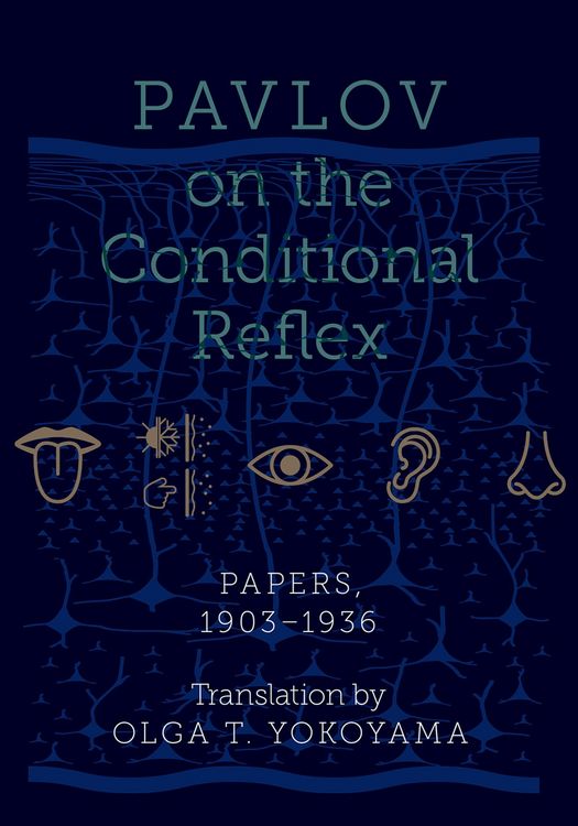 Produktbild: Pavlov on the Conditional Reflex