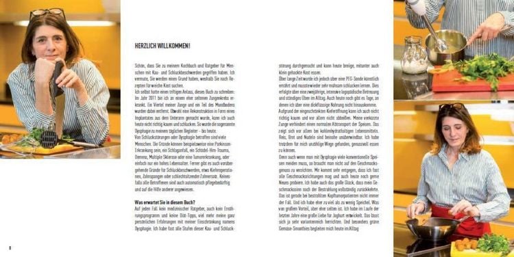 Produktbild: Es schmeckt wieder!