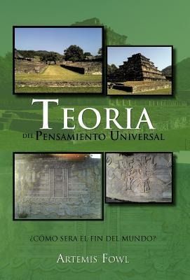 Produktbild: Teoria del Pensamiento Universal