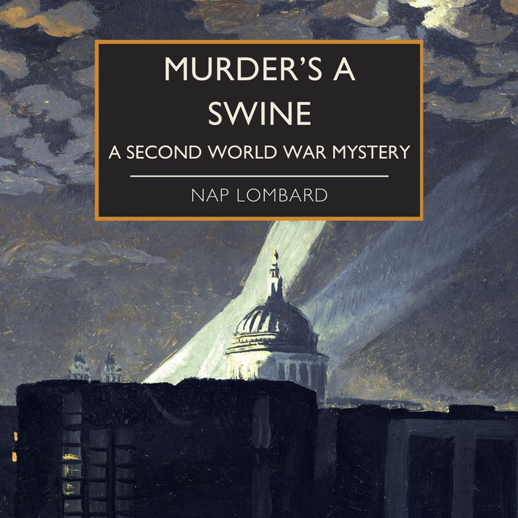 Produktbild: Murder's a Swine