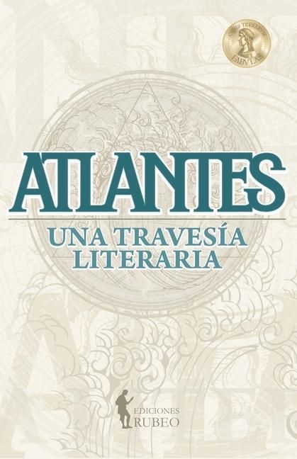 Produktbild: Atlantes: Una traves&iacute;a literaria