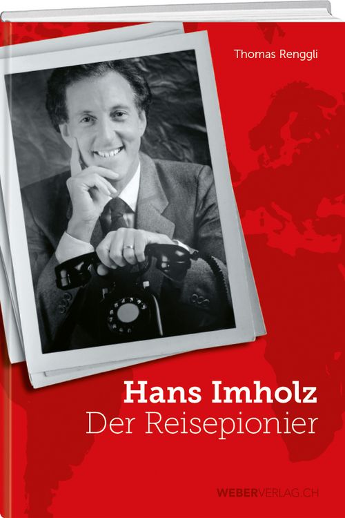 Produktbild: Hans Imholz