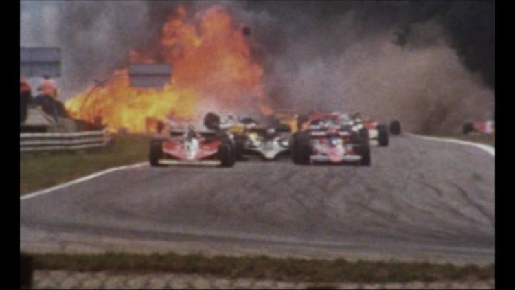Produktbild: POLE POSITION - Motodrom [aka SPEED FEVER 2]