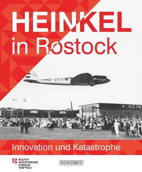Produktbild: Heinkel in Rostock