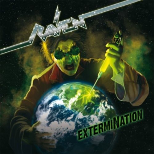 Produktbild: ExtermiNation/Digi