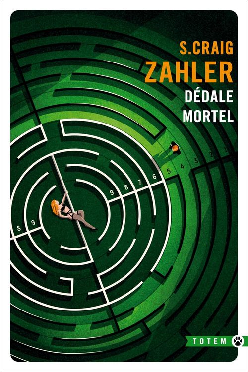 Produktbild: D&eacute;dale Mortel