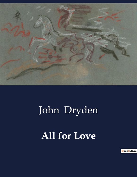 Produktbild: All for Love