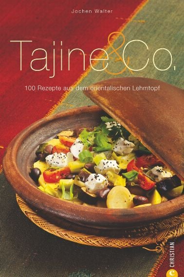 Produktbild: Tajine & Co.