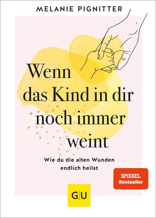 Bild vom Artikel Wenn das Kind in dir noch immer weint vom Autor Melanie Pignitter