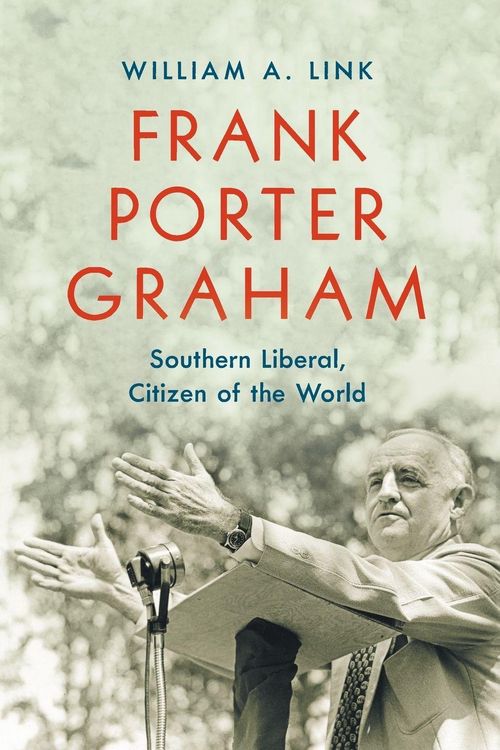 Produktbild: Frank Porter Graham