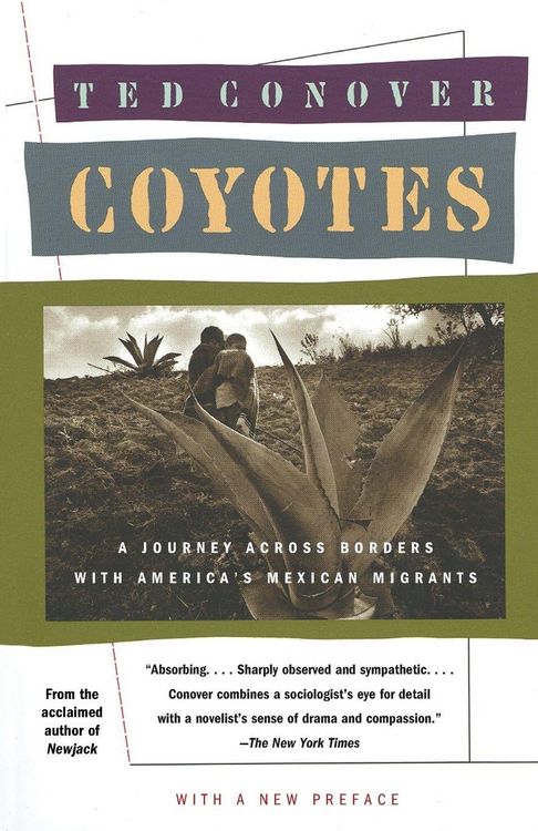 Produktbild: Coyotes
