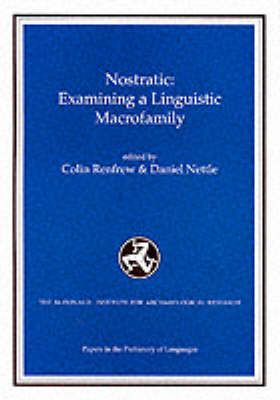 Produktbild: Nostratic