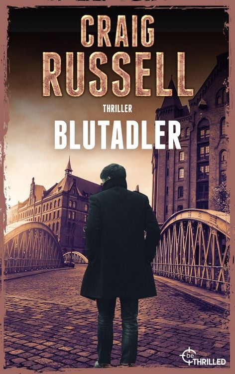 Produktbild: Blutadler