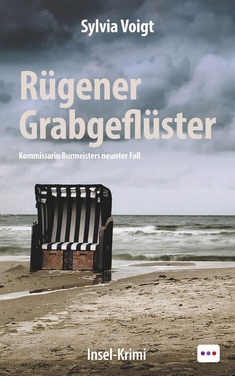Produktbild: R&uuml;gener Grabgefl&uuml;ster