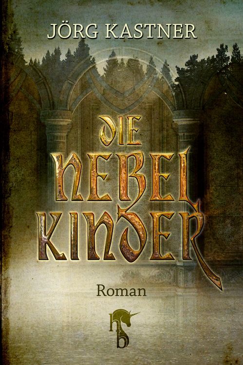 Produktbild: Die Nebelkinder