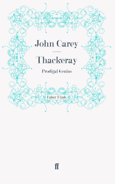 Produktbild: Thackeray