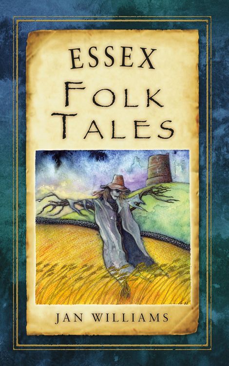 Produktbild: Essex Folk Tales