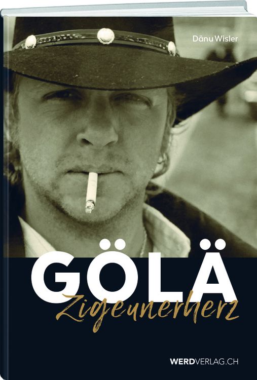 Produktbild: G&ouml;l&auml;: Zigeunerherz