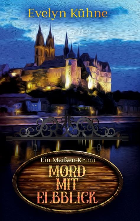 Produktbild: Mord mit Elbblick