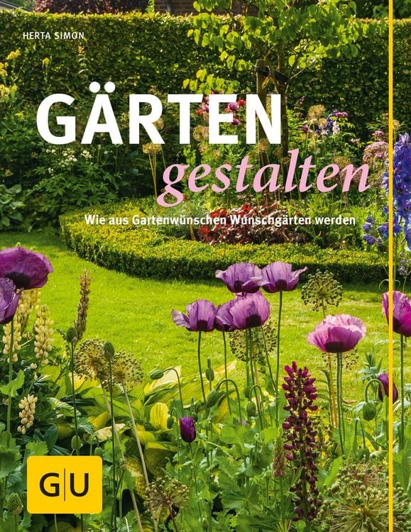 Produktbild: G&auml;rten gestalten