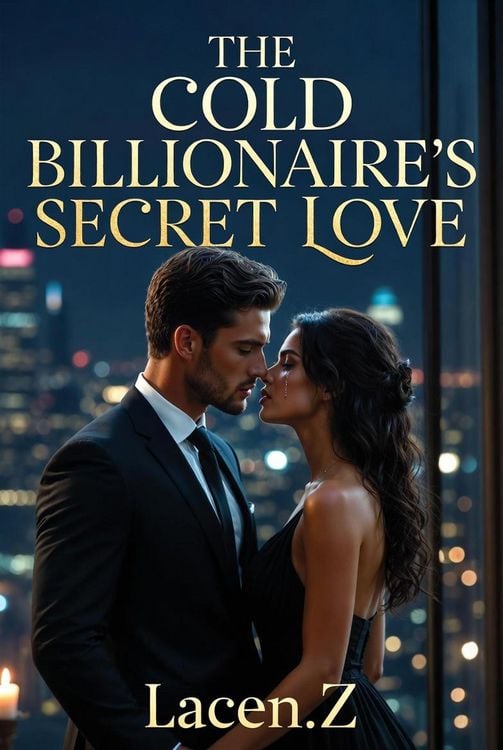 Produktbild: The Cold Billionaire's Secret Love